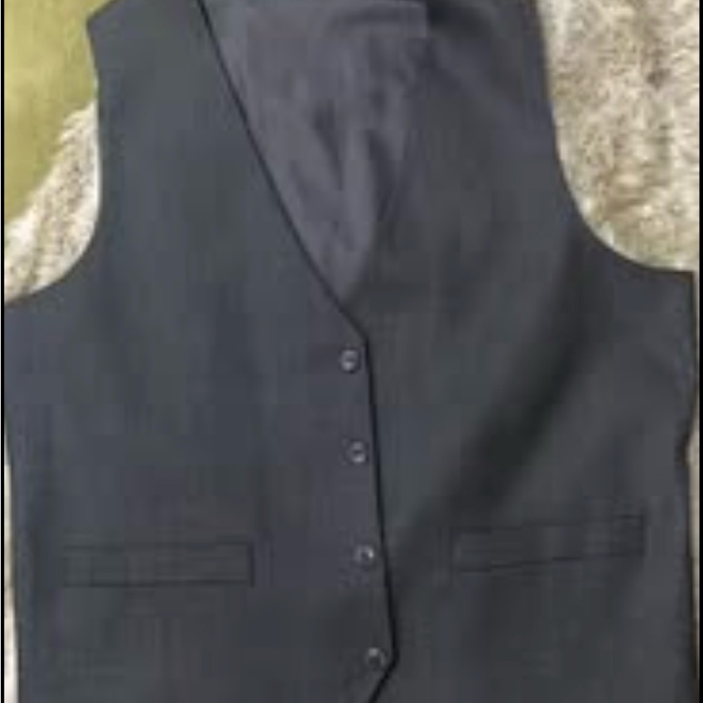 Men’s Vest